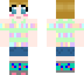 self-portrait skin