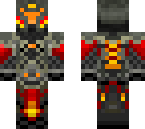 senator lava