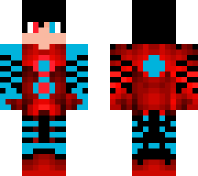 shad/arron evil