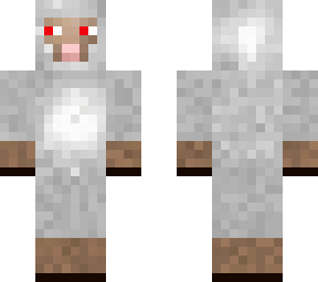 sheepy boy