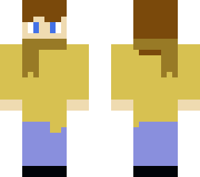 simple fall boy design