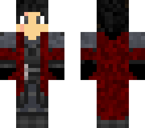 sith lord josh (by nicolas77real)