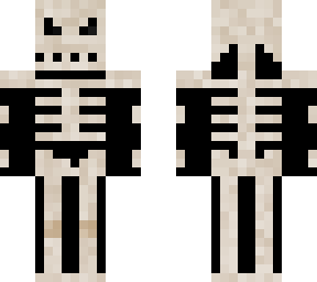 skeleton