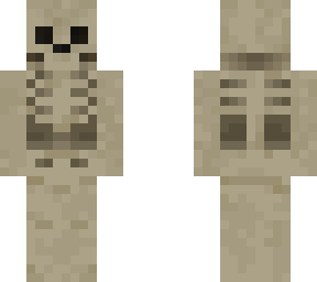 skeleton base