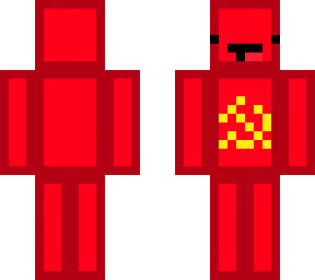 skeppy communist