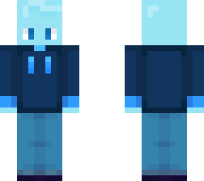 skeppy from videogame au