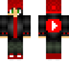 skin arielcrack