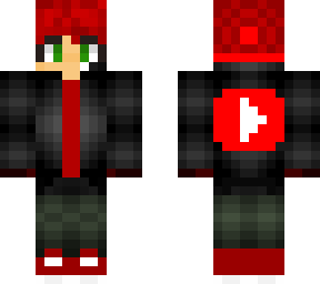 skin arielcrack