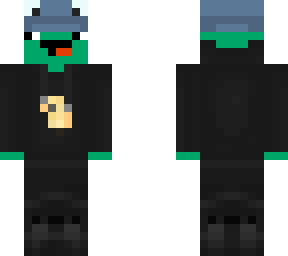 skin de y no se si