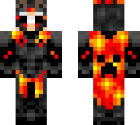 skin for my friend