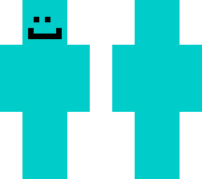 skin for nick