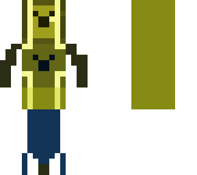 skinnyman