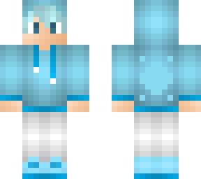 sky blue