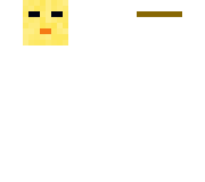 sneaky duck mask