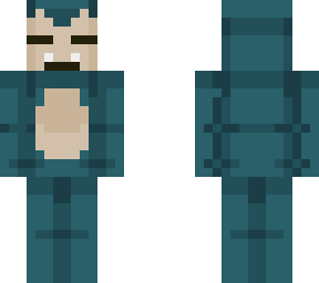 snorlax- rgvideogamecontest