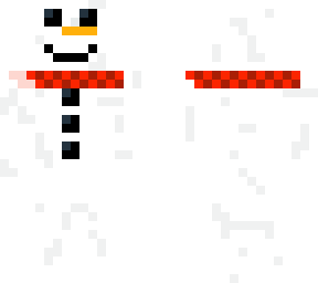 snowman