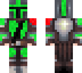 sr-253275 mandalorian