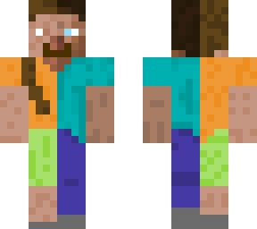 steve vs alex