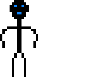 stickman