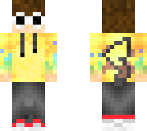 sunglasses pikachu boy