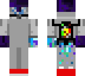 super robot