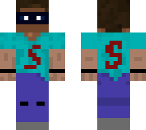 super steve