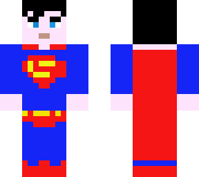 superman clsico