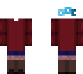 sweater (ob)