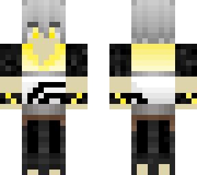 tabachi kamizuru (oc)