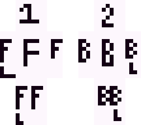 template personal