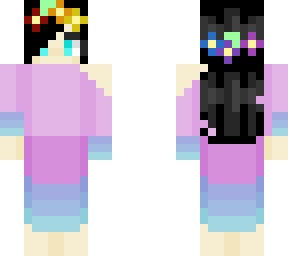 th girl of may v2
