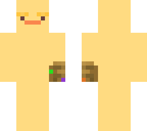 thanduck