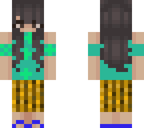 thank u gab thebag for letting me make this skin it is amaing i reccomend it