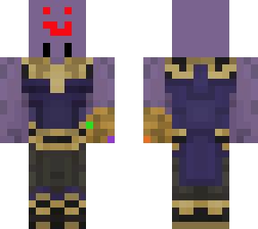 thanos