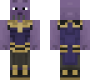 thanos