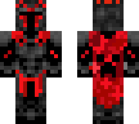 the fire knight