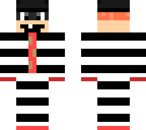 the hamburglar