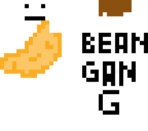 the old bean man