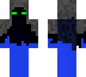 the phantom
