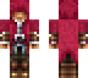 the red assasin