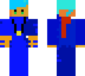 thebluelover