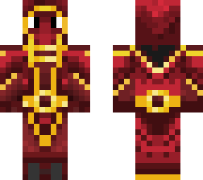 theme mage 1