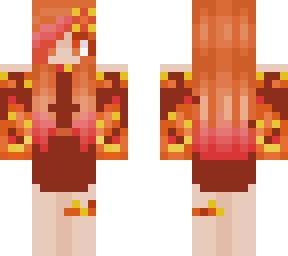 this girl is on fire edit