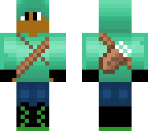 this is not my skin so pls don't give me all the credit