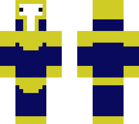 this is not thanos