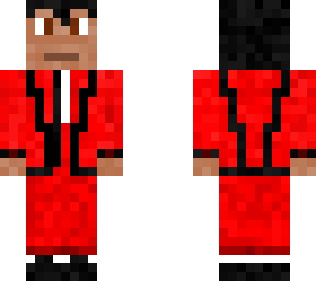thriller jackson