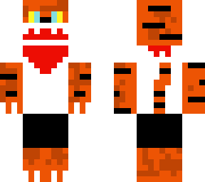 tigerman
