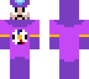 time man