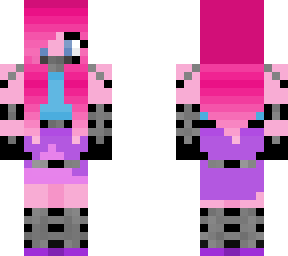 tjoc pinkie pie