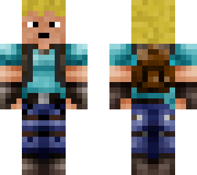 tobias superskin